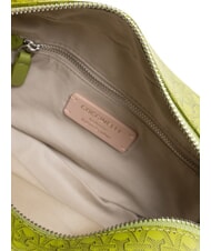 COCCINELLE BEAT COAT MONO Sac &agrave; bandouli&egrave;re pour appareil photo or en m&eacute;tal imp&eacute;rial - Sacs pour Femme - 5