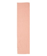 JOHN RICHMOND TULLIUS Foulard rose - &Eacute;charpes - 2