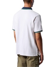 NORTH SAILS CORE polo en coton &agrave; manches courtes - chemise polo