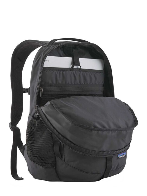 REFUGIO 26L Sac &agrave; dos pour ordinateur portable 15 pouces noir - Sacs &agrave; dos pour l'&Eacute;cole & les Loisirs