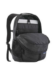PATAGONIA REFUGIO 26L Sac &agrave; dos pour ordinateur portable 15 pouces noir - Sacs &agrave; dos pour l'&Eacute;cole & les Loisirs - 4