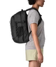 PATAGONIA REFUGIO 26L Sac &agrave; dos pour ordinateur portable 15 pouces noir - Sacs &agrave; dos pour l'&Eacute;cole & les Loisirs - 5