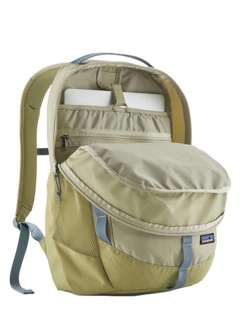 REFUGIO 26L Sac &agrave; dos pour ordinateur portable 15 pouces pierre alt&eacute;r&eacute;e - Sacs &agrave; dos pour l'&Eacute;cole & les Loisirs