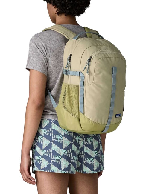 REFUGIO 26L Sac &agrave; dos pour ordinateur portable 15 pouces pierre alt&eacute;r&eacute;e - Sacs &agrave; dos pour l'&Eacute;cole & les Loisirs