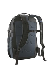 PATAGONIA REFUGIO 26L Sac &agrave; dos pour ordinateur portable 15 pouces bleu plus couvant - Sacs &agrave; dos pour l'&Eacute;cole & les Loisirs - 2