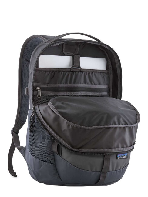 REFUGIO 26L Sac &agrave; dos pour ordinateur portable 15 pouces bleu plus couvant - Sacs &agrave; dos pour l'&Eacute;cole & les Loisirs