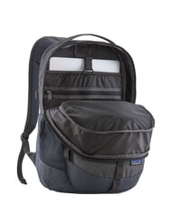 PATAGONIA REFUGIO 26L Sac &agrave; dos pour ordinateur portable 15 pouces bleu plus couvant - Sacs &agrave; dos pour l'&Eacute;cole & les Loisirs - 3