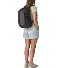 PATAGONIA REFUGIO 26L Sac &agrave; dos pour ordinateur portable 15 pouces bleu plus couvant - Sacs &agrave; dos pour l'&Eacute;cole & les Loisirs - 4