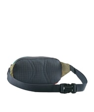 PATAGONIA TERRAVIA MINI Petite pochette pliable patchwork : vert eucalyptus - Sacs banane - 2