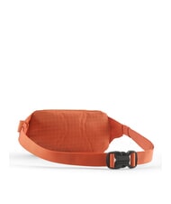 PATAGONIA TERRAVIA MINI Petite pochette pliable orange charbon - Sacs banane - 2