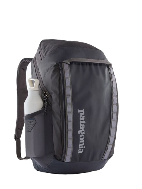 BLACK HOLE 32L Sac &agrave; dos pour ordinateur portable 15 pouces bleu fumant avec gris forge - Sacs &agrave; dos pour l'&Eacute;cole & les Loisirs