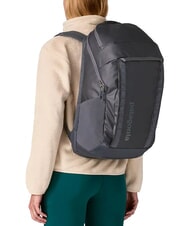 PATAGONIA BLACK HOLE 32L Sac &agrave; dos pour ordinateur portable 15 pouces bleu fumant avec gris forge - Sacs &agrave; dos pour l'&Eacute;cole & les Loisirs - 5