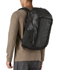 PATAGONIA BLACK HOLE 32L Sac &agrave; dos pour ordinateur portable 15 pouces noir avec noir - Sacs &agrave; dos pour l'&Eacute;cole & les Loisirs - 5