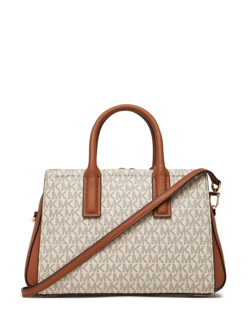 LAILA Sac &agrave; main avec bandouli&egrave;re vanille/acrn - Sacs pour Femme