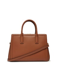 MICHAEL KORS LAILA Sac &agrave; main en cuir avec bandouli&egrave;re - Sacs pour Femme