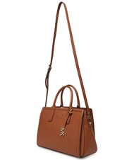 MICHAEL KORS LAILA Sac &agrave; main en cuir avec bandouli&egrave;re bagage - Sacs pour Femme - 3