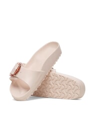 BIRKENSTOCK MADRID BIG BUCKLE Sandales rose clair - Chaussures Femme - 4