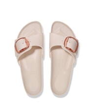 BIRKENSTOCK MADRID BIG BUCKLE Sandales rose clair - Chaussures Femme - 3