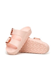 BIRKENSTOCK ARIZONA BIG BUCKLE EVA Sandales rose clair - Chaussures Femme - 4