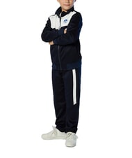 NORTH SAILS CORE  bleu marine - Surv&ecirc;tements pour enfants - 5