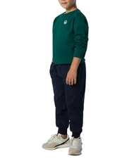 NORTH SAILS CORE Sweat-shirt unisexe en coton biologique biome forestier - B&eacute;b&eacute; Sweat - 5