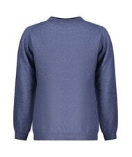NORTH SAILS CORE Pull en m&eacute;lange de cachemire M&eacute;lange de bleu de Chine - Pulls pour enfants - 2