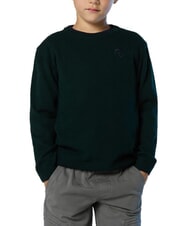 NORTH SAILS CORE Pull en m&eacute;lange de cachemire pin&egrave;de - Pulls pour hommes - 2