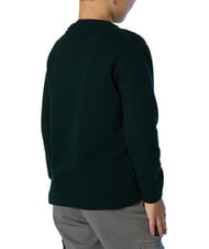 NORTH SAILS CORE Pull en m&eacute;lange de cachemire pin&egrave;de - Pulls pour hommes - 3
