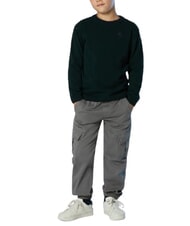NORTH SAILS CORE Pull en m&eacute;lange de cachemire pin&egrave;de - Pulls pour hommes - 5