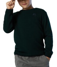 NORTH SAILS CORE Pull en m&eacute;lange de cachemire pin&egrave;de - Pulls pour hommes - 4