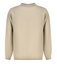 NORTH SAILS CORE Pull en m&eacute;lange de cachemire rocher - Pulls pour hommes - 2