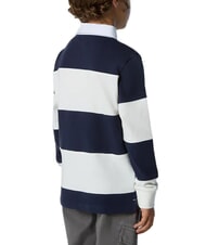 NORTH SAILS CORE polo en coton style rugby combinaisons 2 - Tee-shirt enfant - 3