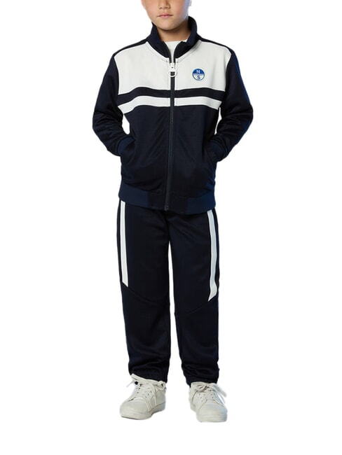 CORE  bleu marine - Surv&ecirc;tements pour enfants