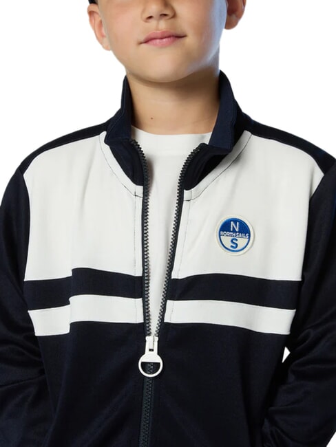 CORE  bleu marine - Surv&ecirc;tements pour enfants