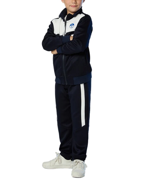CORE  bleu marine - Surv&ecirc;tements pour enfants