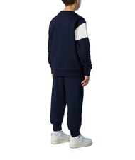 NORTH SAILS CORE surv&ecirc;tement en sweat-shirt en coton bleu marine - B&eacute;b&eacute; Sweat - 3