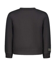 NORTH SAILS CORE Sweat-shirt unisexe en coton biologique noir - B&eacute;b&eacute; Sweat - 2