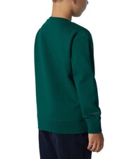 NORTH SAILS CORE Sweat-shirt unisexe en coton biologique biome forestier - B&eacute;b&eacute; Sweat - 4