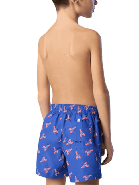 ALLOVER VOLLEY Costume de boxeur combo 102 - Maillots de bain pour enfants