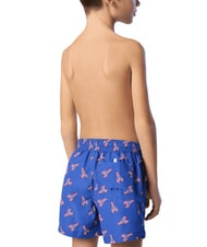 NORTH SAILS ALLOVER VOLLEY Costume de boxeur - Maillots de bain pour enfants