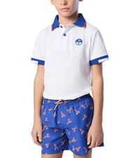 NORTH SAILS ALLOVER VOLLEY Costume de boxeur combo 102 - Maillots de bain pour enfants - 3