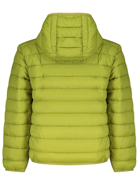 EXPLORER doudoune unisexe vert dor&eacute; - B&eacute;b&eacute; Vestes