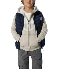 NORTH SAILS CORE Sweat &agrave; capuche unisexe corde d'hiver - B&eacute;b&eacute; Sweat - 4