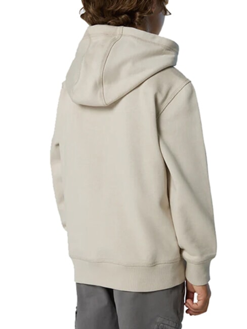 CORE Sweat &agrave; capuche unisexe corde d'hiver - B&eacute;b&eacute; Sweat