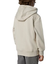 NORTH SAILS CORE Sweat &agrave; capuche unisexe corde d'hiver - B&eacute;b&eacute; Sweat - 3