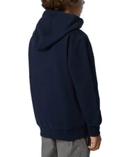 NORTH SAILS CORE Sweat &agrave; capuche unisexe bleu marine - B&eacute;b&eacute; Sweat - 3