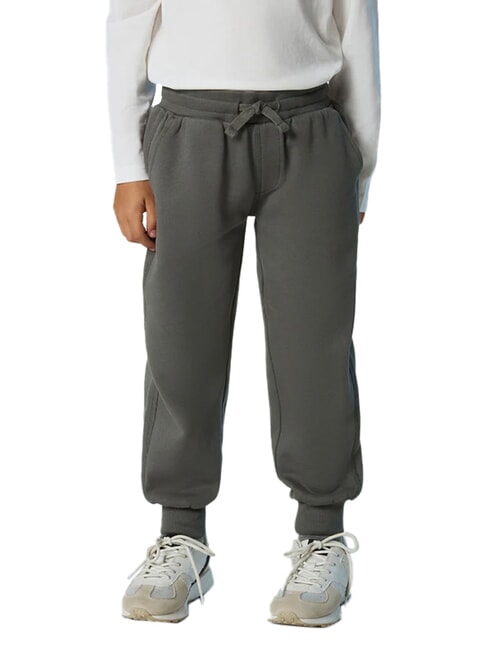 CORE pantalon de jogging unisexe ville grise - Pantalons pour enfants