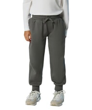 NORTH SAILS CORE pantalon de jogging unisexe ville grise - Pantalons pour enfants - 2