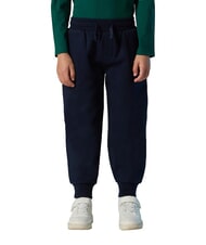 NORTH SAILS CORE pantalon de jogging unisexe bleu marine - Pantalons pour enfants - 4