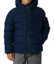 NORTH SAILS BEAM Veste unisexe &agrave; capuche Acad&eacute;mie navale - B&eacute;b&eacute; Vestes - 2